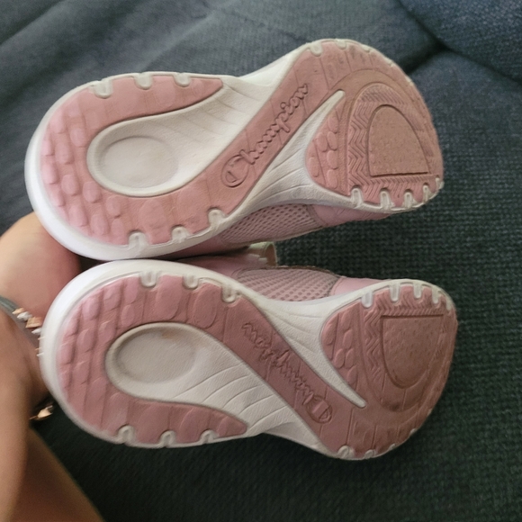 Girls shoes - Picture 6 of 8